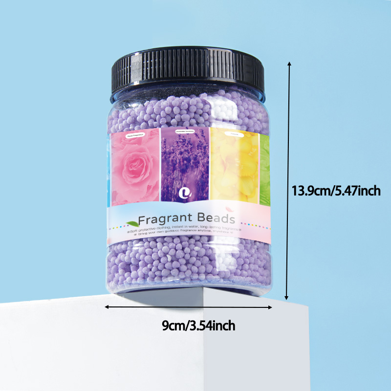 Laundry Condensation Beads 800 - Home Fragrance Glade ulasan dan harga