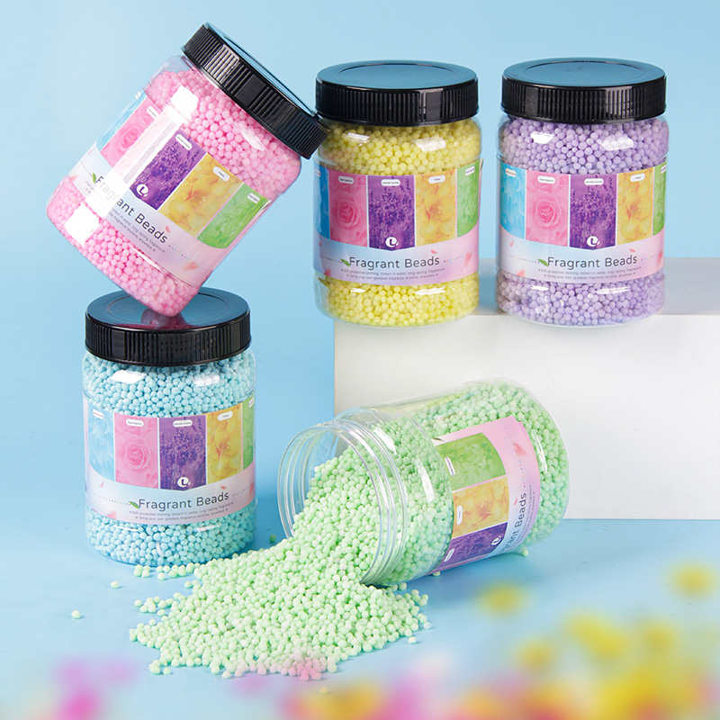 Laundry Condensation Beads 800 - Home Fragrance Glade ulasan dan harga