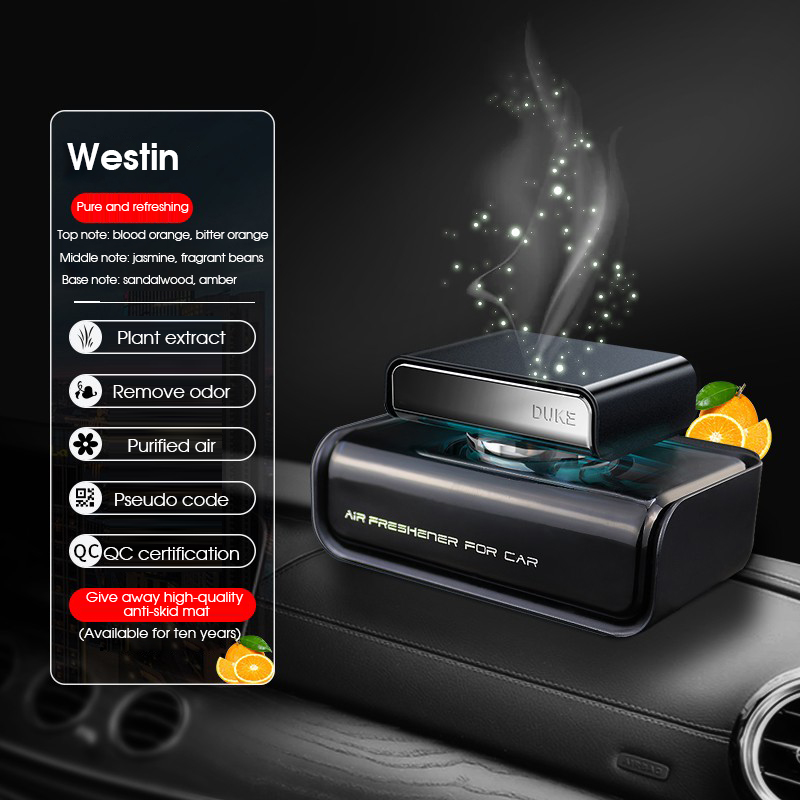 Car Fragrance Aromatherapy Dif - Home Fragrance Use ulasan dan harga