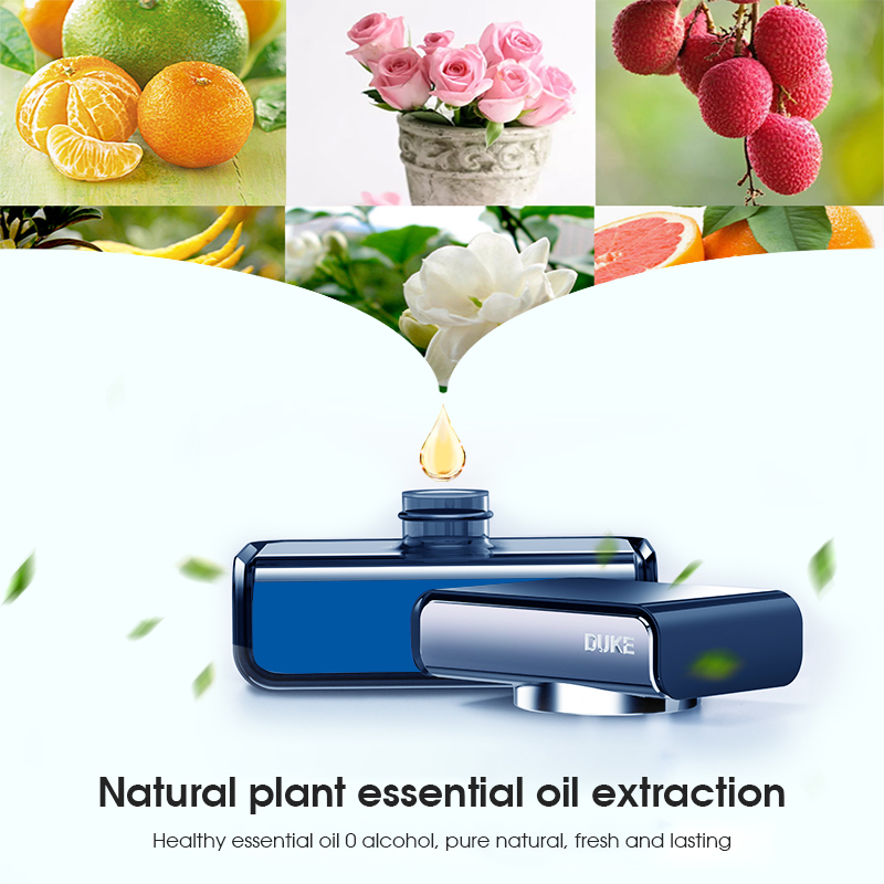 Car Fragrance Aromatherapy Dif - Home Fragrance Use ulasan dan harga