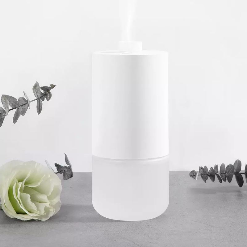 Xiaomi Automatic Fragrance Mac - Xiaomi Home Fragrance ulasan dan harga