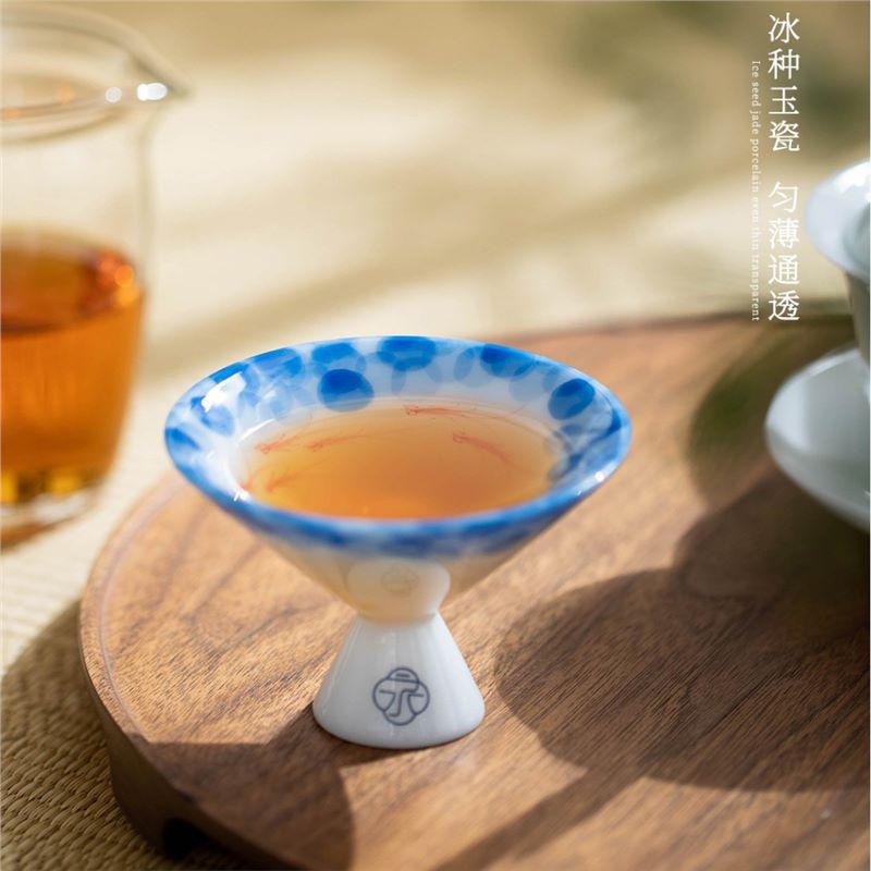 Ice Jade Hand-painted Fish Pla - Home Fragrance Use ulasan dan harga