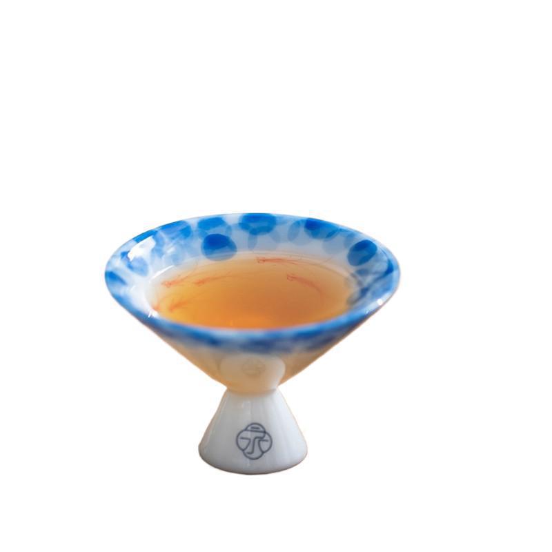 Ice Jade Hand-painted Fish Pla - Home Fragrance Use ulasan dan harga