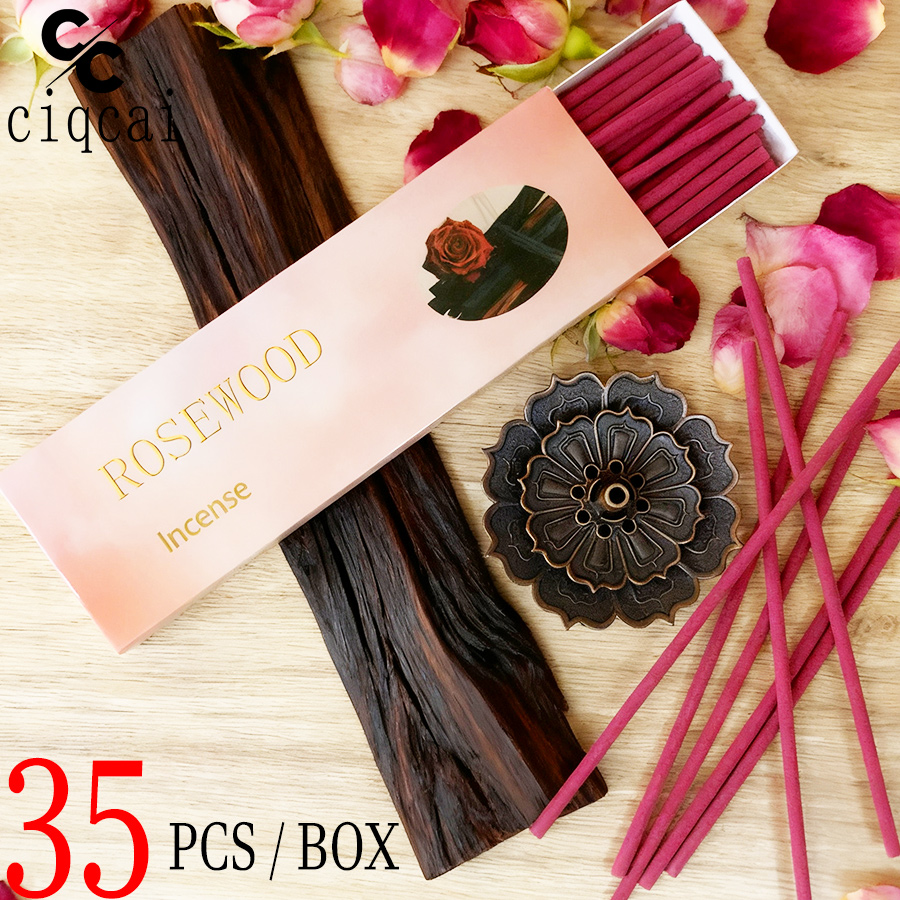 High-Quality Chinese Agarwood  - Home Fragrance Homemade ulasan dan harga
