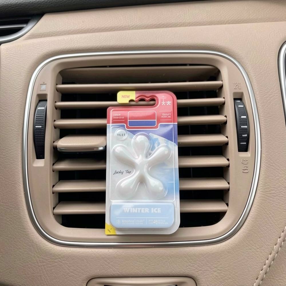 Car Vent Clip Air Freshener wi - Home Fragrance Options ulasan dan harga