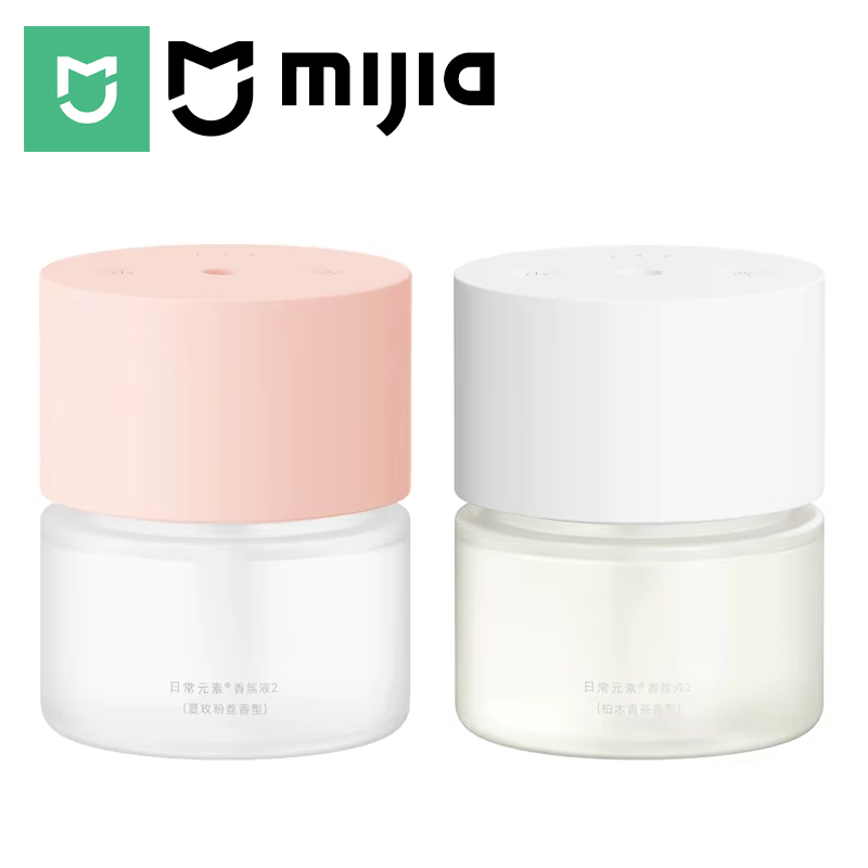 MIJIA Smart Scent Diffuser 2,  - Xiaomi Home Fragrance ulasan dan harga