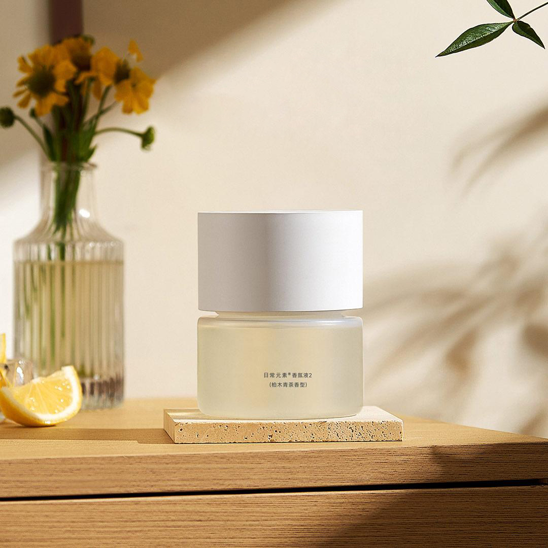 MIJIA Smart Scent Diffuser 2,  - Xiaomi Home Fragrance ulasan dan harga