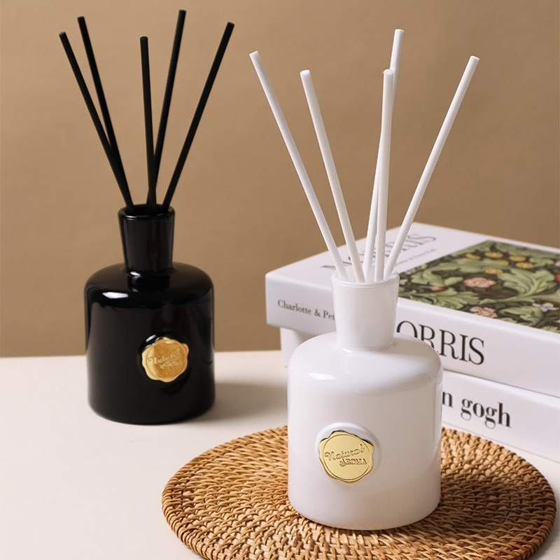 200ML Flameless Reed Diffuser  - Home Fragrance Use ulasan dan harga