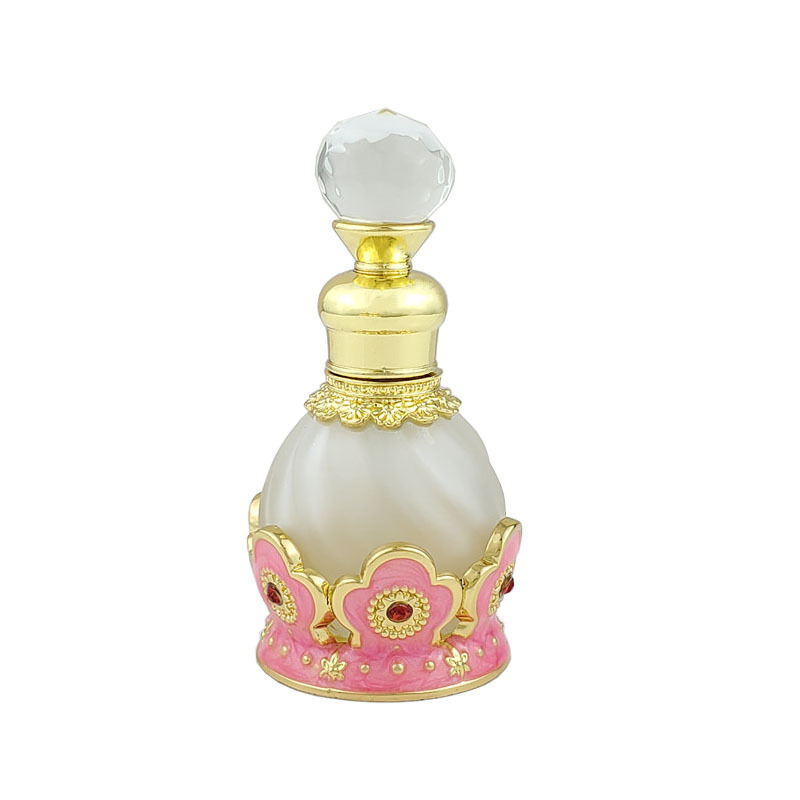 15ML Refillable Perfume Bottle - Home Fragrance Dubai ulasan dan harga