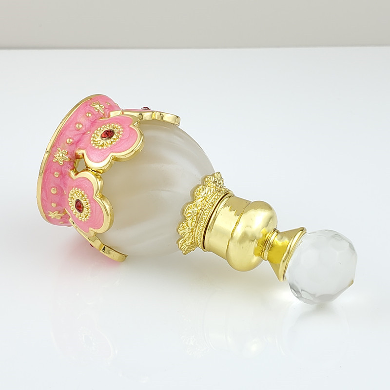 15ML Refillable Perfume Bottle - Home Fragrance Dubai ulasan dan harga