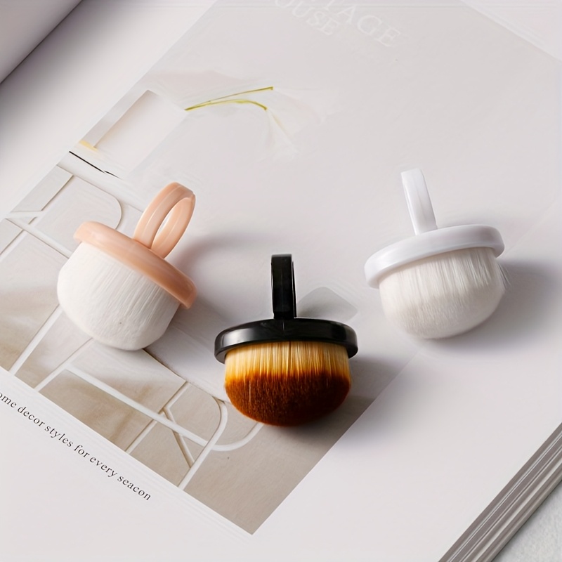 Soft Short Handle Nail Ring Br - Home Fragrance Use ulasan dan harga