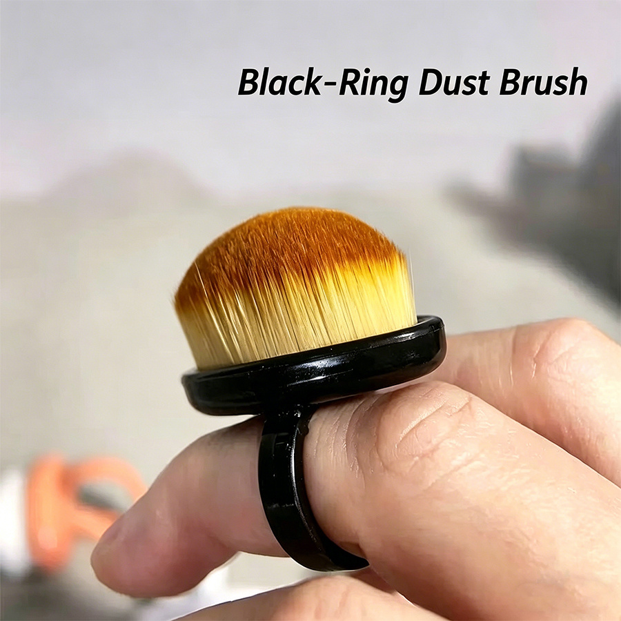 Soft Short Handle Nail Ring Br - Home Fragrance Use ulasan dan harga