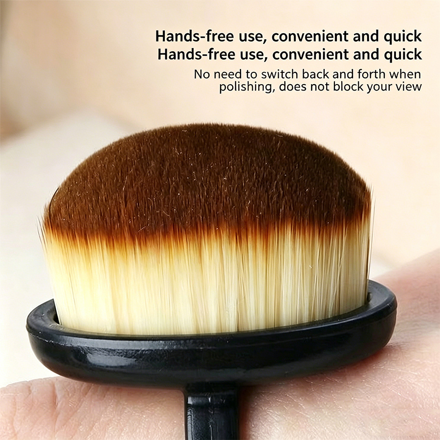 Soft Short Handle Nail Ring Br - Home Fragrance Use ulasan dan harga
