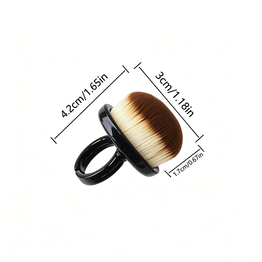 Soft Short Handle Nail Ring Br - Home Fragrance Use ulasan dan harga