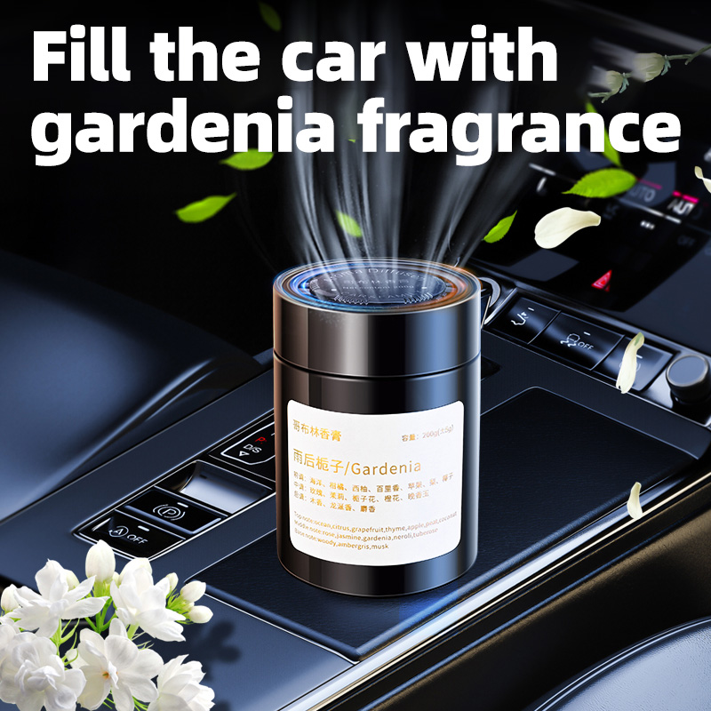 Car Air Freshener, New Model I - Home Fragrance Use ulasan dan harga