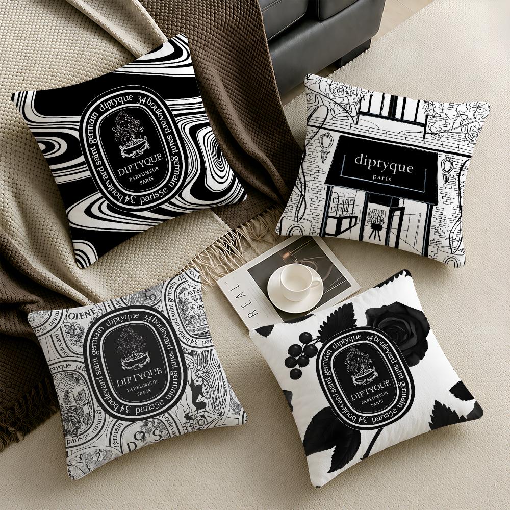 Fragrance D-Diptyque Perfume C - Home Fragrance Diptyque ulasan dan harga