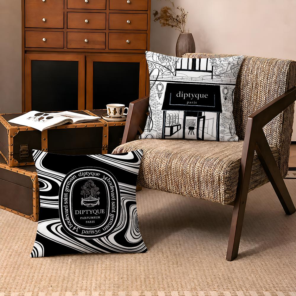 Fragrance D-Diptyque Perfume C - Home Fragrance Diptyque ulasan dan harga
