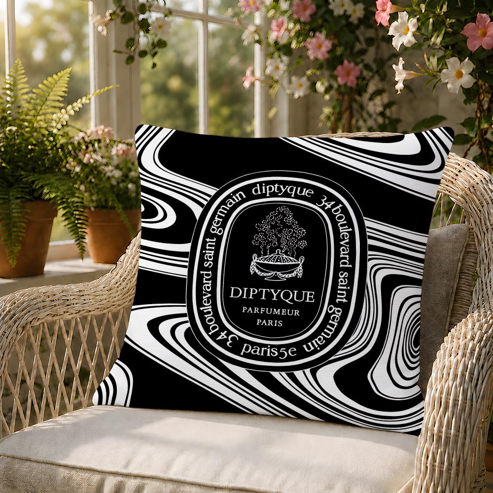 Fragrance D-Diptyque Perfume C - Home Fragrance Diptyque ulasan dan harga