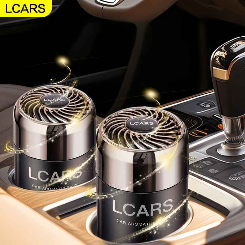 Lcars Car Fragrance for Men, G - Home Fragrance Use ulasan dan harga