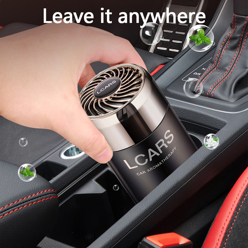 Lcars Car Fragrance for Men, G - Home Fragrance Use ulasan dan harga