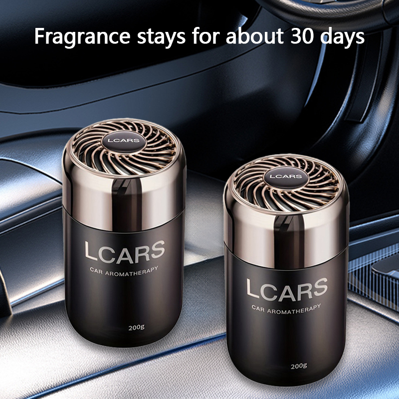 Lcars Car Fragrance for Men, G - Home Fragrance Use ulasan dan harga