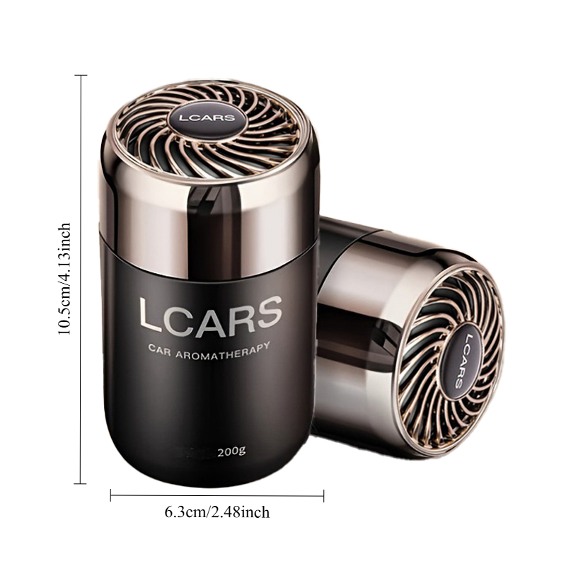 Lcars Car Fragrance for Men, G - Home Fragrance Use ulasan dan harga