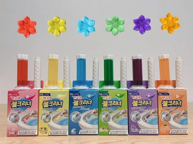 Toilet cleaner upgrade toilet  - Home Fragrance Options ulasan dan harga