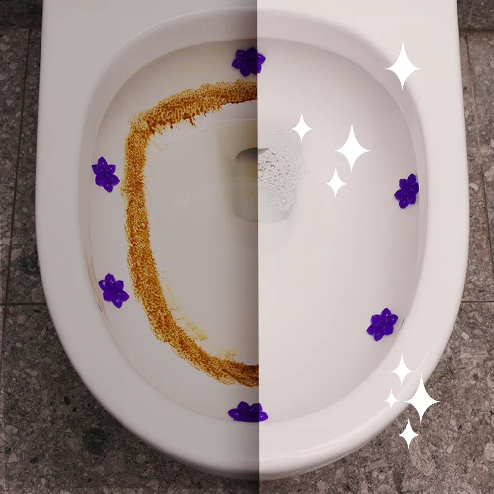 Toilet cleaner upgrade toilet  - Home Fragrance Options ulasan dan harga